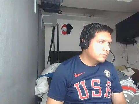 Snapshot of Xxxristiano chatting on January 10, 4:20 pm Xxxristiano online show from January 10, 4:20 pm