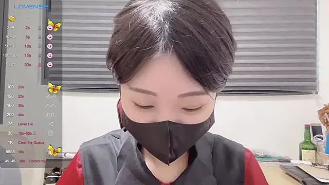 ni ni01 online show from November 8, 6:46 am