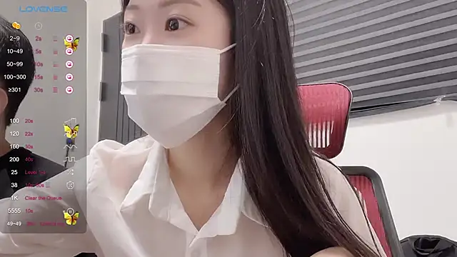 ni ni01 online show from November 12, 7:53 am