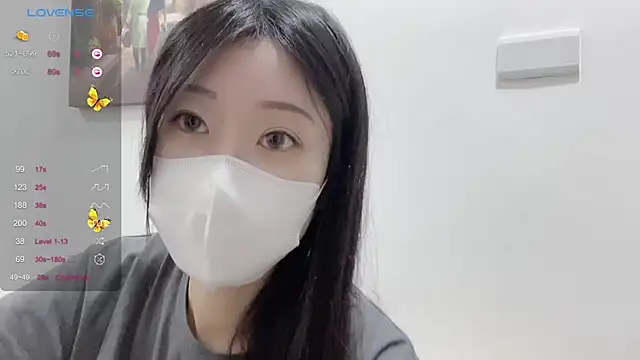 ni ni01 online show from November 28, 7:11 am