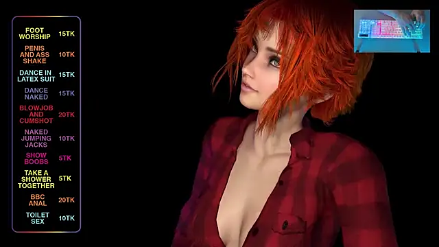 Snapshot of xtwins chatting on October 10, 7:51 am xtwins online show from October 10, 7:51 am