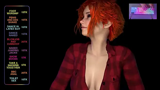 Snapshot of xtwins chatting on October 10, 8:30 pm xtwins online show from October 10, 8:30 pm