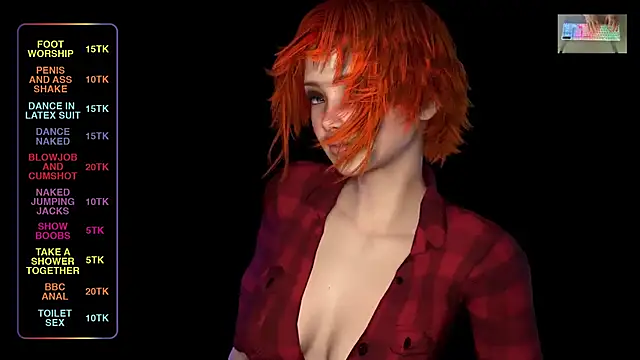 Snapshot of xtwins chatting on November 11, 8:58 am xtwins online show from November 11, 8:58 am