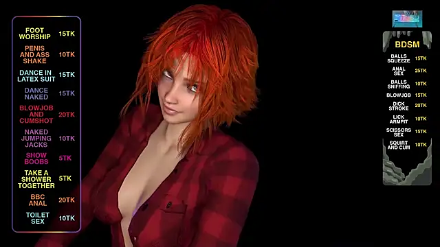 Snapshot of xtwins chatting on November 18, 11:03 am xtwins online show from November 18, 11:03 am