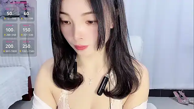 Snapshot of Tangbao-Baby chatting on January 9, 12:41 pm Tangbao-Baby online show from January 9, 12:41 pm