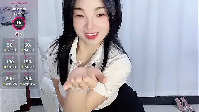 Snapshot of Tangbao-Baby chatting on January 17, 10:42 am Tangbao-Baby online show from January 17, 10:42 am