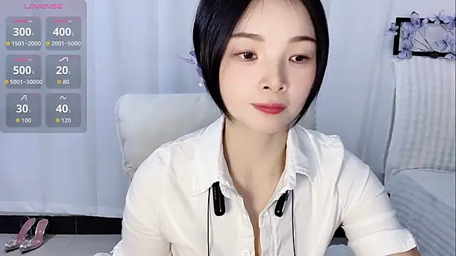 Snapshot of Tangbao-Baby chatting on February 7, 11:36 am Tangbao-Baby online show from February 7, 11:36 am