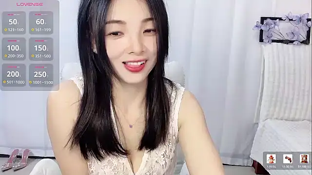 Snapshot of Tangbao-Baby chatting on May 12, 11:18 am Tangbao-Baby online show from May 12, 11:18 am