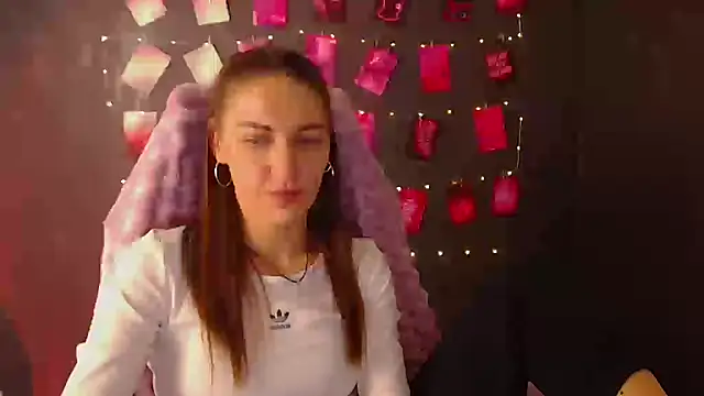 Snapshot of Aurora_Loveu chatting on October 14, 10:43 pm Aurora Loveu online show from October 14, 10:43 pm