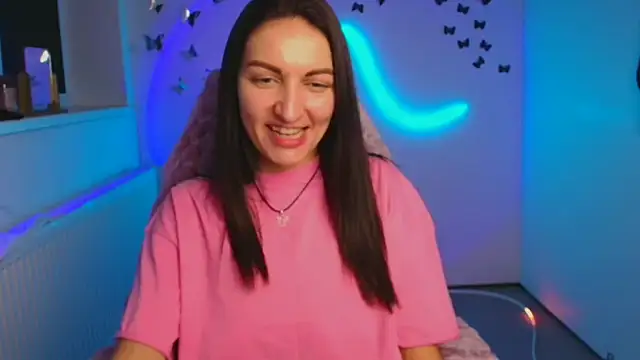 Snapshot of Aurora_Loveu chatting on November 13, 3:16 am Aurora Loveu online show from November 13, 3:16 am