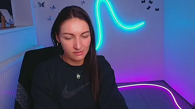 Snapshot of Aurora_Loveu chatting on November 21, 1:21 pm Aurora Loveu online show from November 21, 1:21 pm