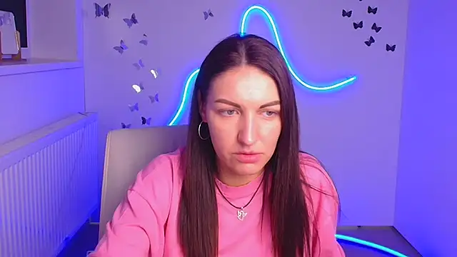 Snapshot of Aurora_Loveu chatting on November 26, 8:04 am Aurora Loveu online show from November 26, 8:04 am