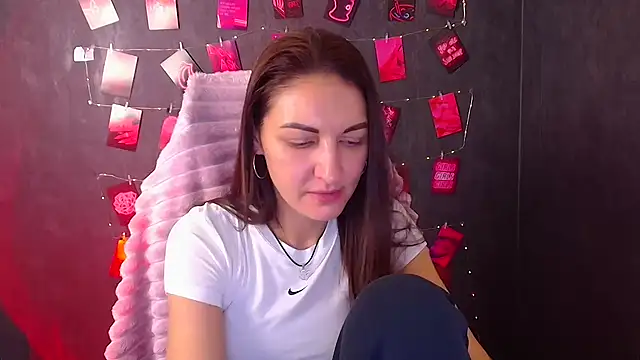 Snapshot of Aurora_Loveu chatting on November 29, 7:50 pm Aurora Loveu online show from November 29, 7:50 pm