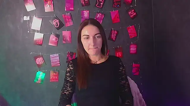 Aurora Loveu online show from December 22, 12:29 am