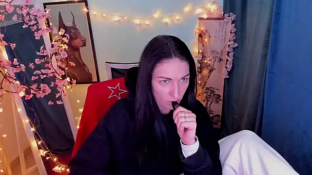 Aurora Loveu online show from February 23, 12:09 am