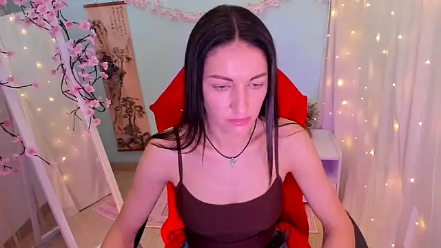 Aurora Loveu online show from March 14, 11:54 pm