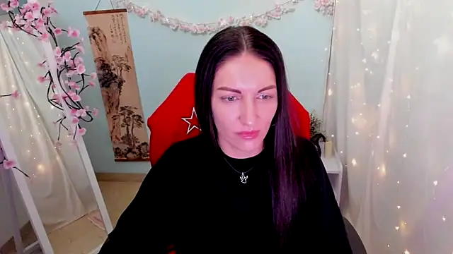 Aurora Loveu online show from April 9, 10:48 pm