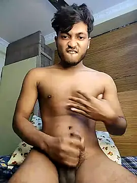 rishi17120 online show from August 4, 7:38 pm