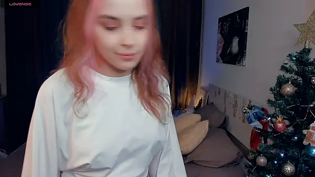 VedaSchulz online show from December 22, 7:00 pm