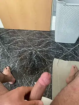 geilheit12 online show from October 8, 10:46 am