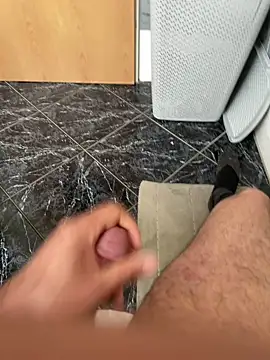 geilheit12 online show from October 9, 9:07 am