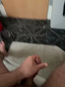 geilheit12 online show from December 4, 8:45 am