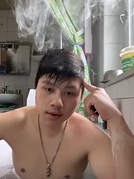 Kingpowerlittel online show from September 12, 3:12 pm