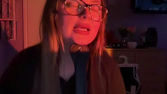 SexySashaxox online show from February 5, 12:21 pm