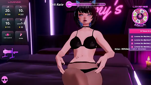 emyliveshow online show from November 24, 3:45 pm