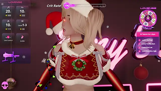 emyliveshow online show from December 14, 5:40 pm