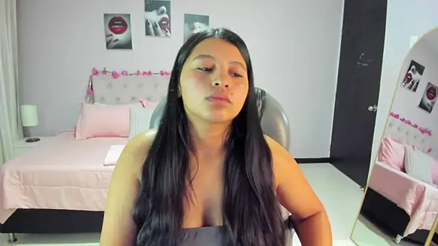 Miss Cataleya   online show from May 26, 11:39 am