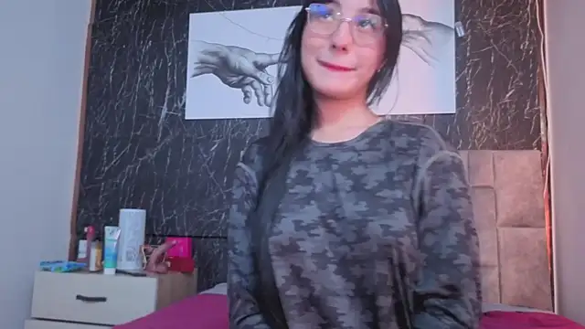 emily vermont online show from October 3, 3:47 am