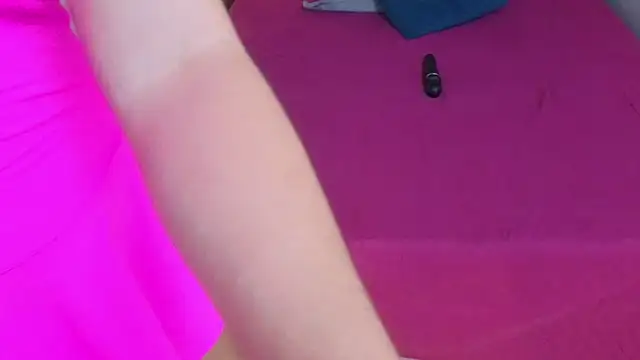 emily vermont online show from October 25, 3:58 am