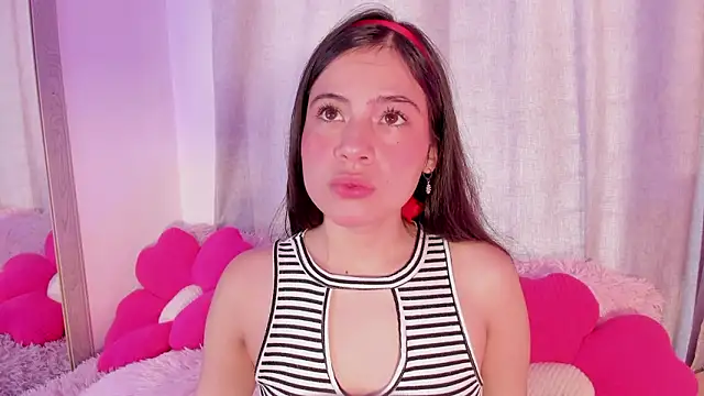 ameliiaa smith online show from March 6, 9:11 pm