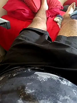 Snapshot of SleepCoder chatting on October 7, 6:16 pm SleepCoder online show from October 7, 6:16 pm