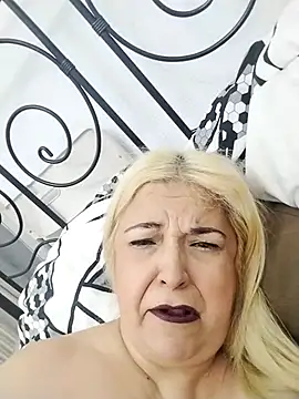 MarielaFerrer online show from November 2, 12:18 pm