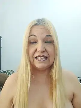 MarielaFerrer online show from December 3, 2:26 pm