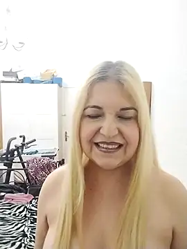 MarielaFerrer online show from December 20, 12:01 pm