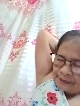 Sweet-Lita50 online show from March 23, 7:45 am