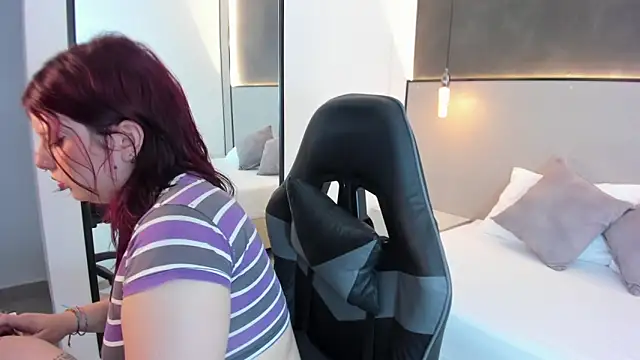 altair mori online show from October 20, 7:14 pm