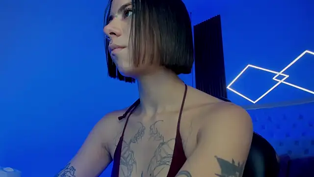 ZamabyCrucie online show from October 23, 10:41 pm