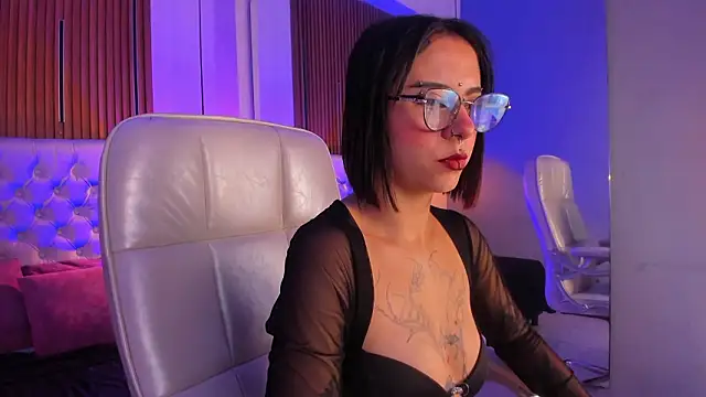 ZamabyCrucie online show from February 27, 11:05 pm