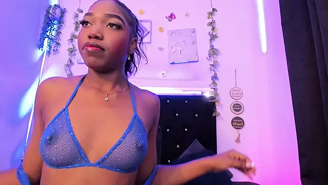 AkariRosetti online show from September 30, 12:43 pm