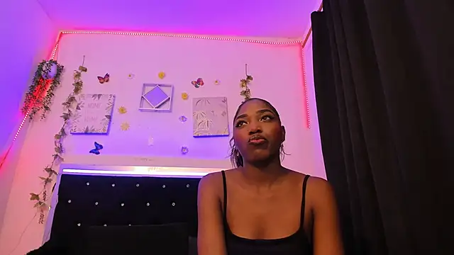 AkariRosetti online show from October 2, 1:07 pm