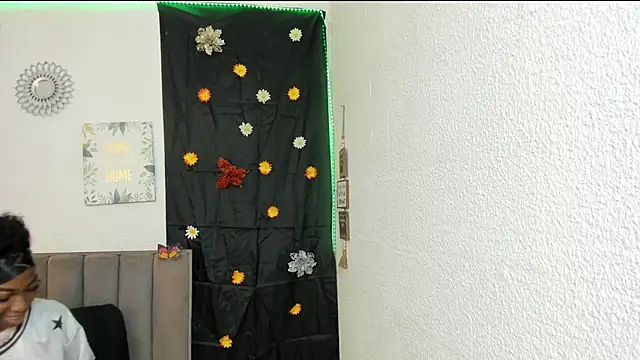 AkariRosetti online show from December 19, 2:35 pm