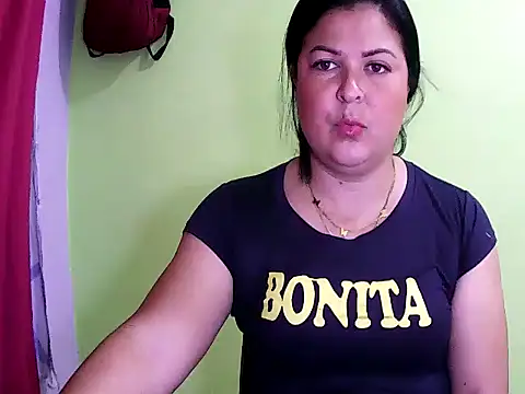 anapaulaa online show from October 16, 2:12 am