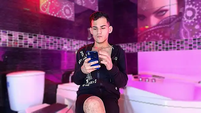 alessandro musk online show from January 17, 2:05 am