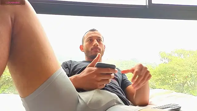 enormous c0ckk online show from November 7, 5:13 pm