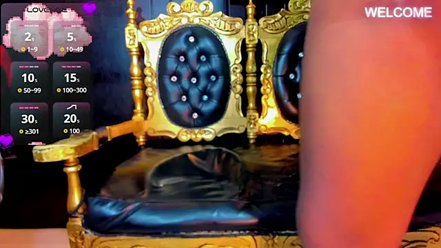 bayolet  online show from November 5, 11:10 am