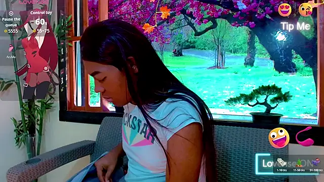 bayolet  online show from November 24, 11:32 am